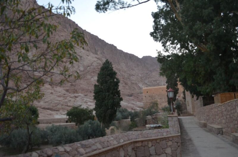 Sharm El Sheikh: Saint Catherine's Monastery Private Tour - Final Thoughts: Is It Worth It?