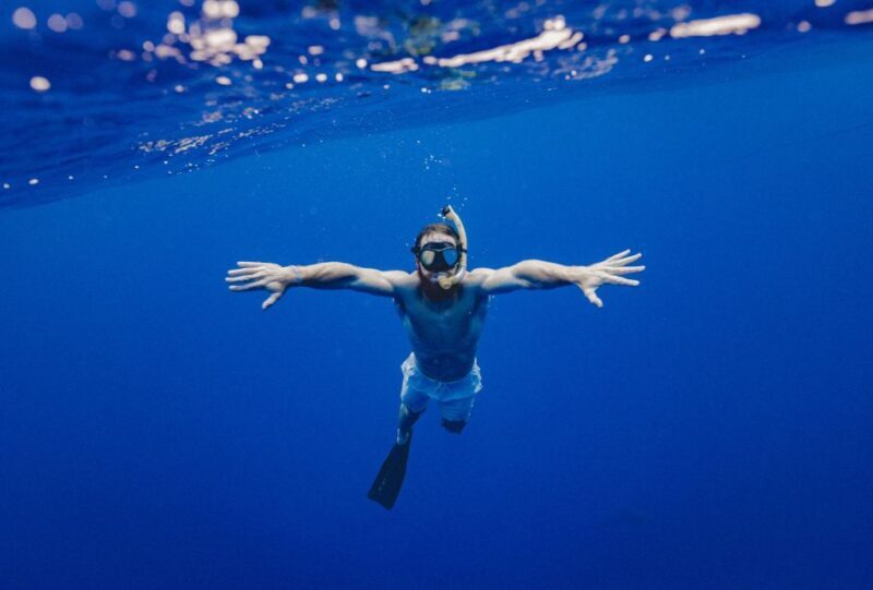 Sharm el-Sheikh: Snorkeling at White Island & Ras Mohamed - Practical Aspects and Tips