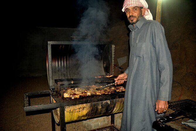 Sharm El Sheikh Super Safari 5*1 ATV Quad, Stargazing,Camel Ride,Dinner, Shows - The Itinerary in Detail