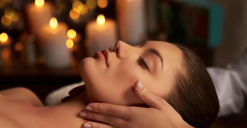 Sharm El Sheikh: Turkish Hammam, Massage and Spa Experience - Key Points