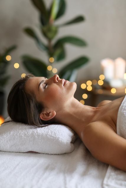 Sharm El Sheikh: Turkish Hammam, Massage and Spa Experience - An In-Depth Look at the Turkish Hammam, Massage, and Spa Experience in Sharm El Sheikh