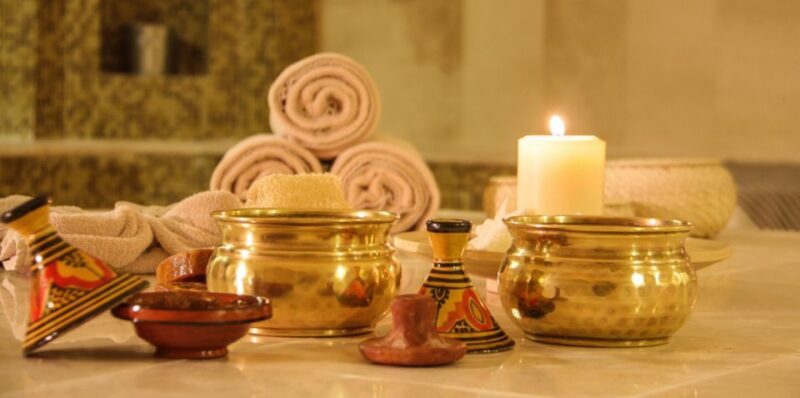 Sharm El Sheikh: Turkish Hammam, Massage and Spa Experience - Final Thoughts