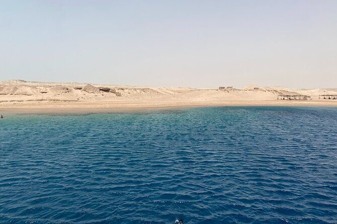 Sharm El Sheikh : White Island and Ras Mohamed Trip - Transportation, Pricing, and Extras: What to Keep in Mind