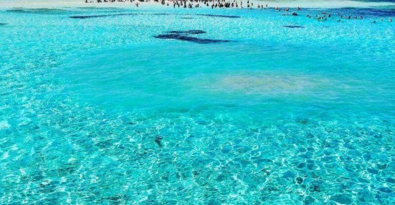 Sharm el-Sheikh: White Island & Ras Mohamed Park Boat Trip - Practical Considerations
