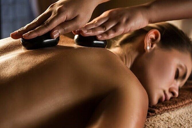 Sharm EL Shiekh 45-Minute Massage with Sauna and Steam - Why It’s a Good Choice
