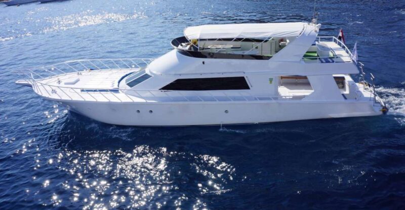 Sharm: Luxury Private Yacht with optional Lunch & Drinks - Who Is This Tour Best For?