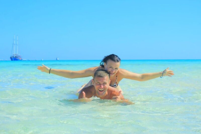 Sharm: Luxury Private Yacht with optional Lunch & Drinks - Final Thoughts