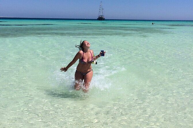 Sharm: Pirates Sailing Boat Ras Mohammed & White island and Lunch - Who is this tour best suited for?