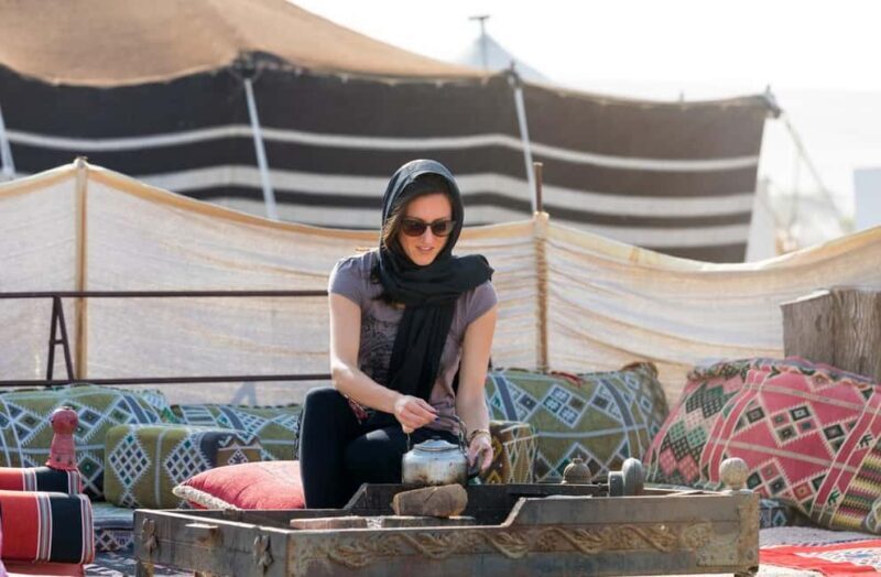 Sharm Private Jeep Safari, Stargazing & Luxury Dinner - An Overview of the Experience