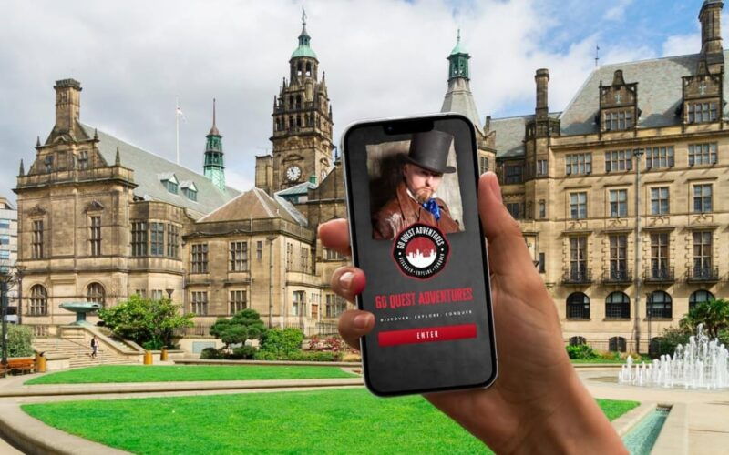sheffield-city-walking-tour-and-exploration-game