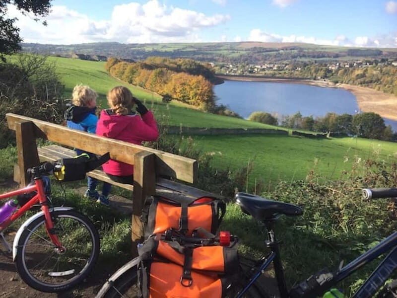 Sheffield: Electric Bike Rental  Explore the Peaks & Beyond - Key Points