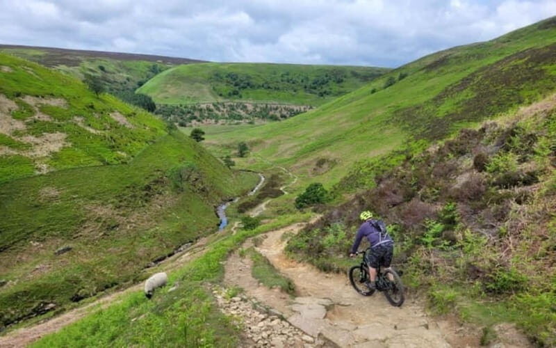 Sheffield: Electric Bike Rental  Explore the Peaks & Beyond - Why Choose Sheffield’s Electric Bike Rental?