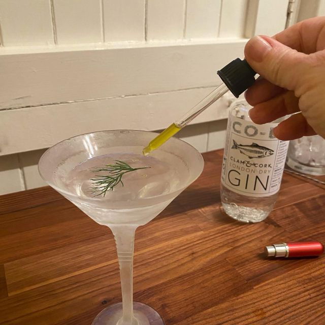 sheffield-gin-experience-make-your-own-gin