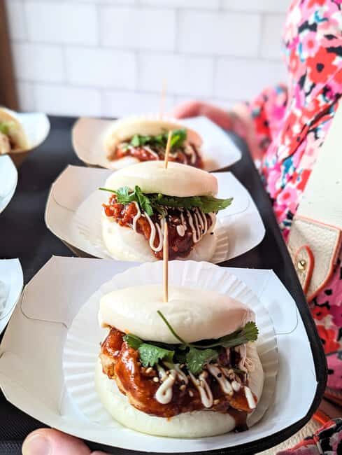 Sheffield: Taste of Kelham Island Food Tour - Key Points