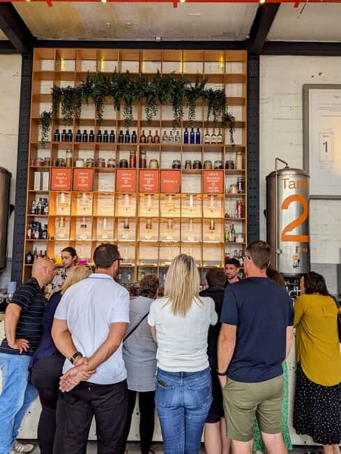 Sheffield: Taste of Kelham Island Food Tour - An In-Depth Look at the Kelham Island Food Tour