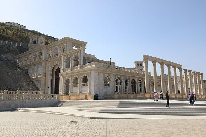 Sheikh Zayed Grand Mosque, Fujairah Tour with Private Transfers - The Sum Up: Who Will Appreciate This Tour?