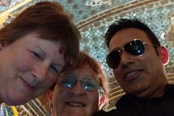 Shekhawati Private Day Tour with Lunch from Jaipur - Final Thoughts: Who Will Enjoy This Tour?