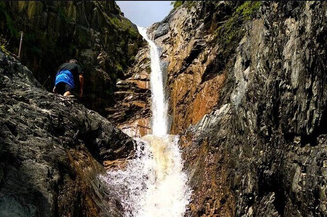 Sheki Adventure Nature Private Tour (Zipline, ATV, Off-road) - Who Would Love This Tour?