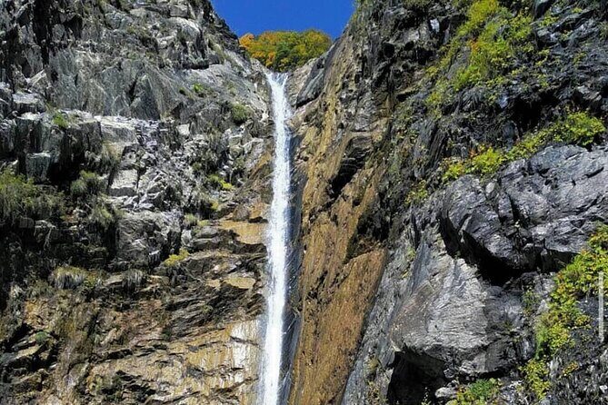 Sheki Adventure Nature Private Tour (Zipline, ATV, Off-road) - The Sum Up