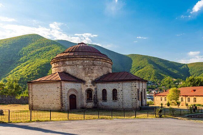 SHEKI - ancient and beautiful Land ( All Inclusive Tour ) - FAQ