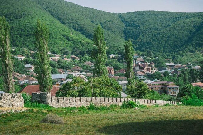 Sheki Cultural and Historical Shared Tour - Final Thoughts