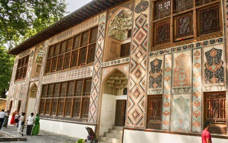 Sheki group Tour from Baku with guide - Exploring the Sheki group tour from Baku: what you need to know