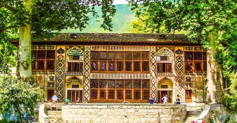 Sheki group Tour from Baku with guide - FAQ