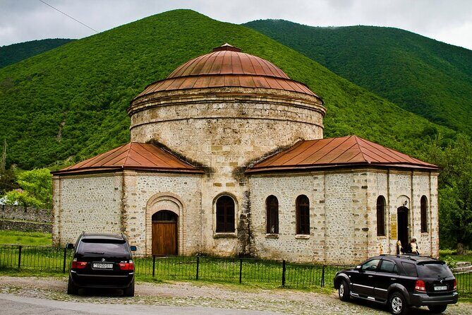Sheki is a harmony of nature and architecture ( All inclusive ) - Introduction