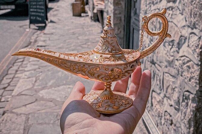 Sheki is a harmony of nature and architecture ( All inclusive ) - The Itinerary: A Closer Look at What You’ll Experience