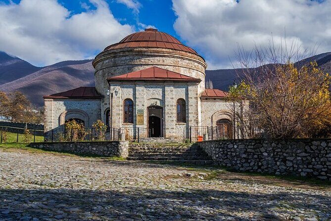 Sheki is a harmony of nature and architecture ( All inclusive ) - FAQ
