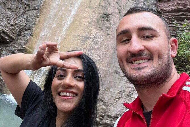shen-gjergji-waterfall-tirana-sunset-included-dinner