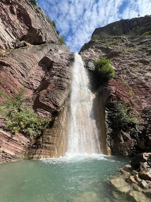Shengjergj waterfall Day tour from Tirana - Final Thoughts