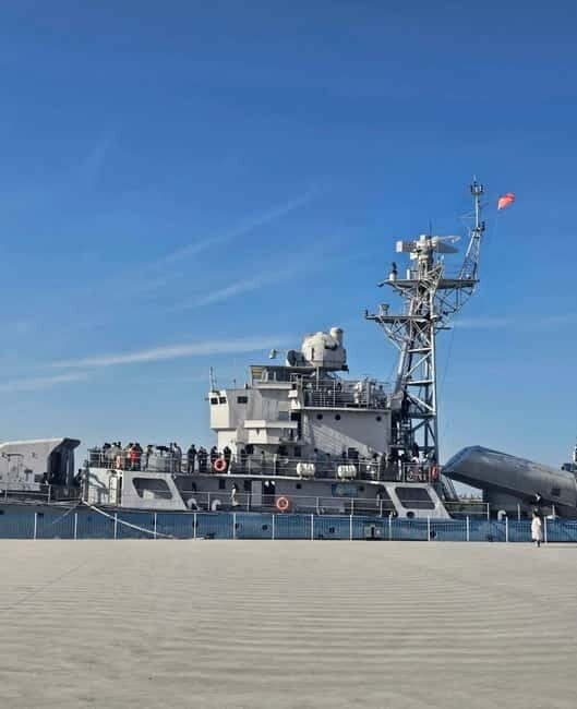 Shenyang to Dandong: China North-eastern Border Day Tour - Who Is This Tour Best For?