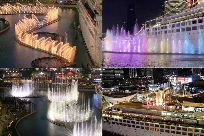 Shenzhen 0.5 or 1 Day: "Tech Focus Tour" or "Culture+Tech Tour" - Who Will Love This Tour?