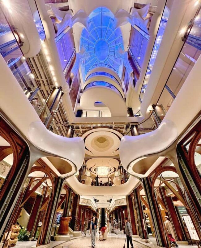 Shenzhen: 3H Shekou Seaside Walk & Minghua Cruise Experience - A Closer Look at the Shekou Seaside Walk & Minghua Cruise Experience