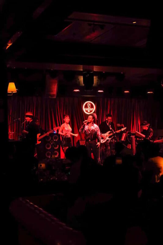 Shenzhen: A Bar, Club and Beer Tour - Who Will Benefit Most?