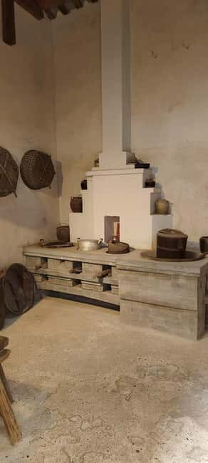 Shenzhen: Ancient Temple & 200-year-old Hakka Residence Tour - The Sum Up