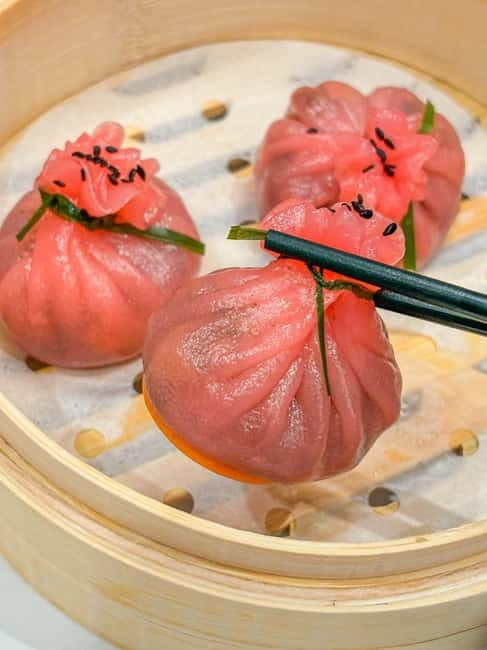 Shenzhen Cantonese Dim Sum Cooking Class with Lunch - Key Points