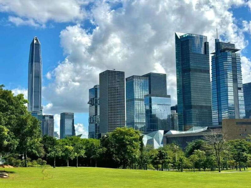 shenzhen-city-walk-highlights-tour