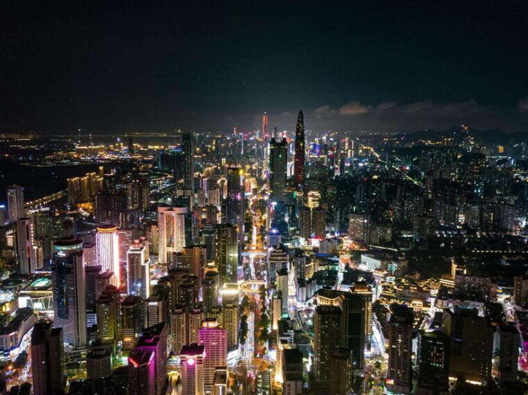 shenzhen-city-walk-highlights-tour