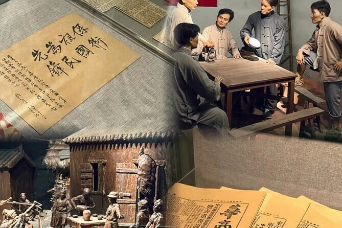 Shenzhen Cultural Tour with Guide - What Reviewers Have Said