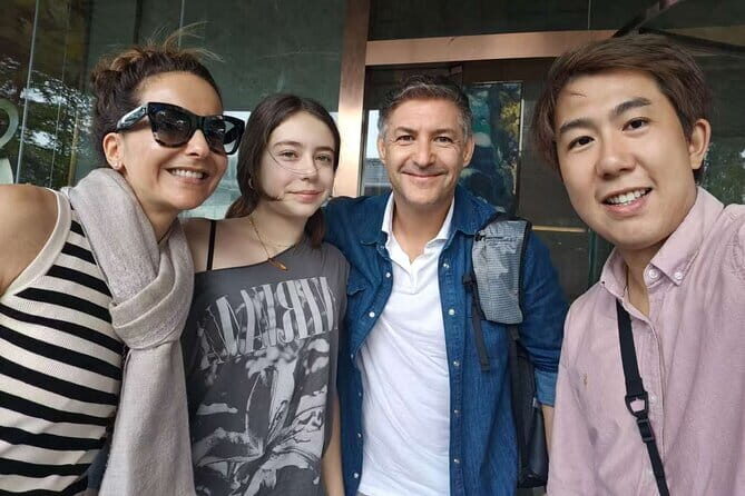 Shenzhen Customized Local Tour with Transfer - Key Points