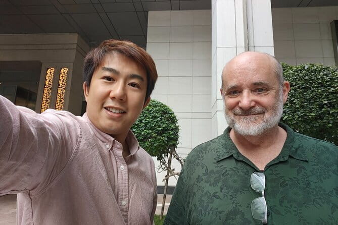 Shenzhen Customized Local Tour with Transfer - An In-Depth Look at the Tour