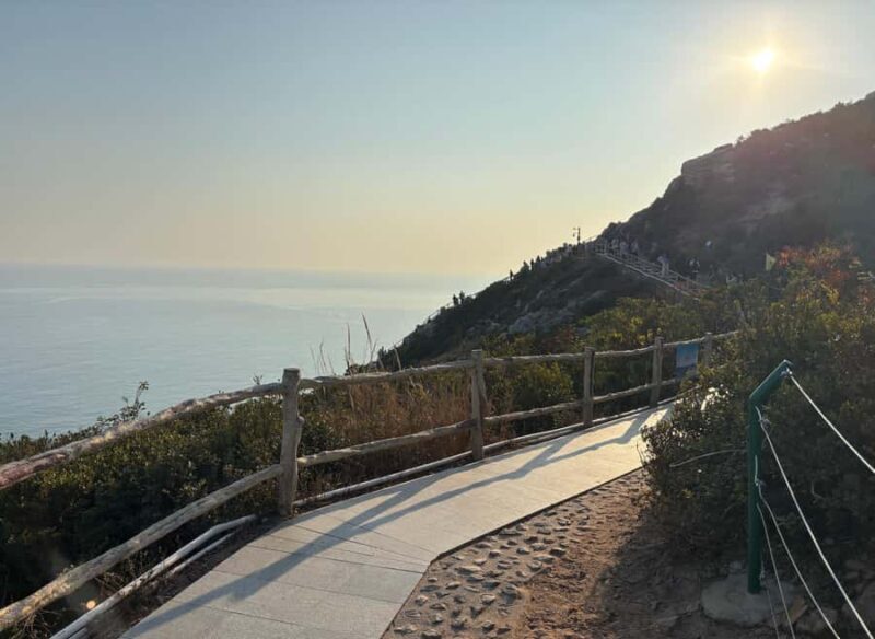 Shenzhen: Dapeng Ancient Fortress Guided History Tour &Cliff - FAQ