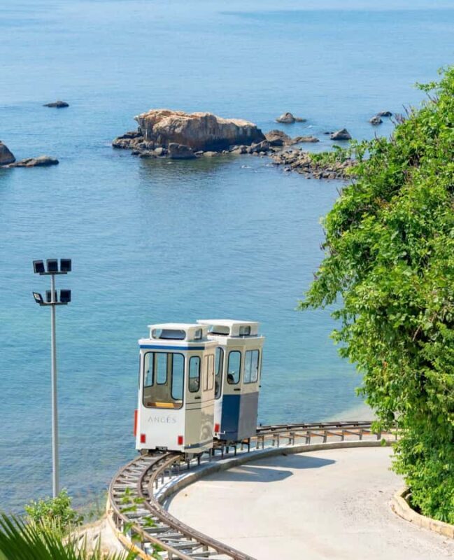 Shenzhen: East Coast Nature, Ports & Ancient Town Day Tour - The Sum Up