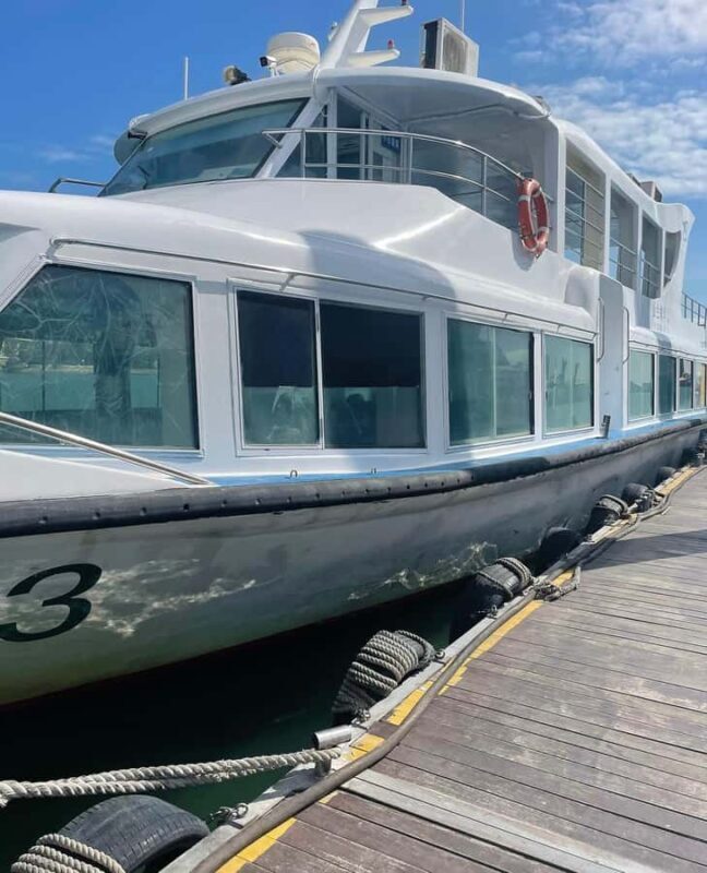 Shenzhen: East Coast Nature, Ports & Ancient Town Day Tour - FAQ