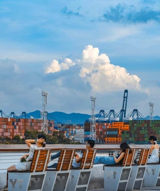 Shenzhen: East Coast Nature, Ports & Ancient Town Day Tour - An Introduction to the Tour