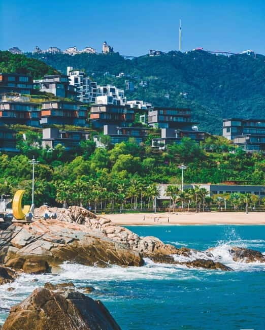 Shenzhen: East Coast Nature, Ports & Ancient Town Day Tour - Practicalities and What to Expect