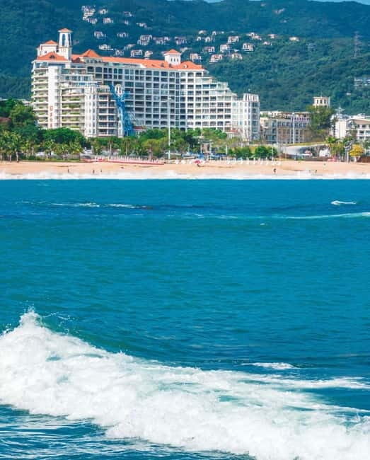 Shenzhen: East Coast Nature, Ports & Ancient Town Day Tour - In-Depth Look at Each Stop