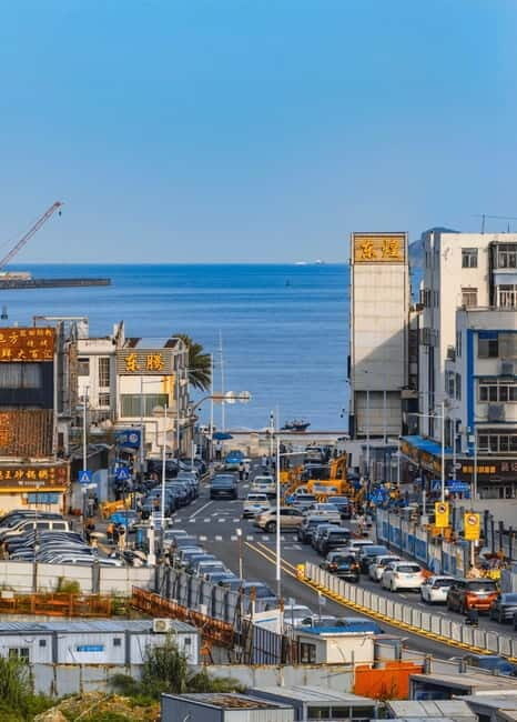 Shenzhen: East Coast Nature, Ports & Ancient Town Day Tour - Frequently Asked Questions